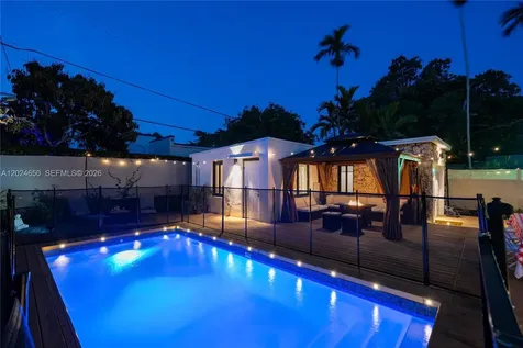 1663 SW 13th Street Miami FL 33145