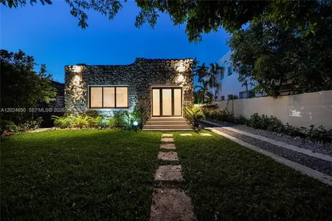 1663 SW 13th Street Miami FL 33145