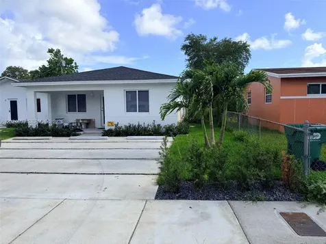 1185 NW 100th Street Miami FL 33150