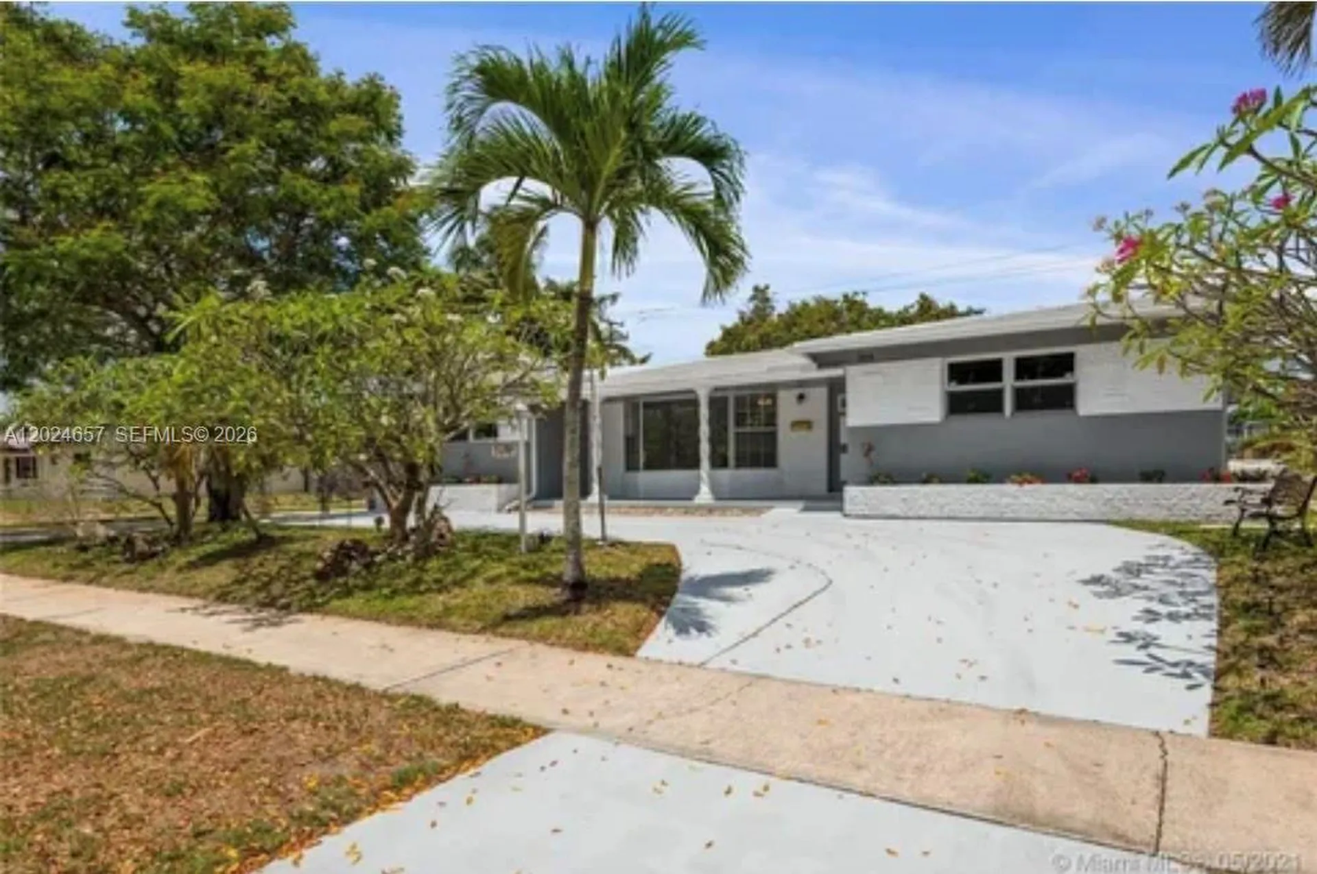 3619 W Park Road Hollywood FL 33021