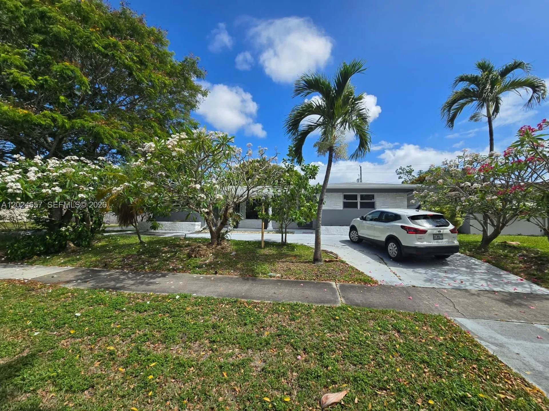 3619 W Park Road Hollywood FL 33021