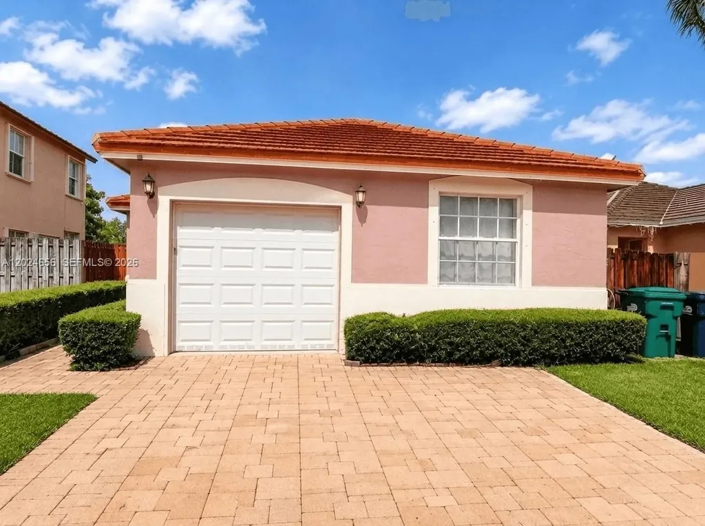 14530 SW 156th Avenue Miami FL 33196
