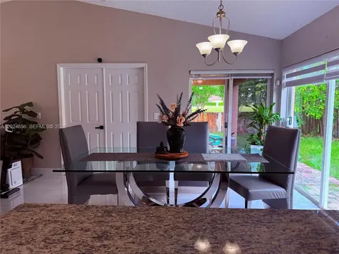 14530 SW 156th Avenue Miami FL 33196