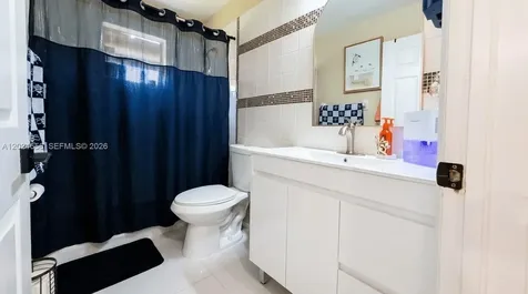14530 SW 156th Avenue Miami FL 33196