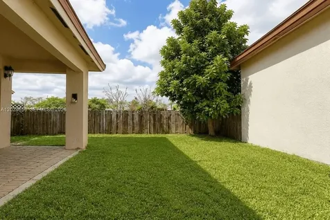 14530 SW 156th Avenue Miami FL 33196