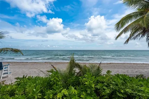 Hallandale Beach FL 33009