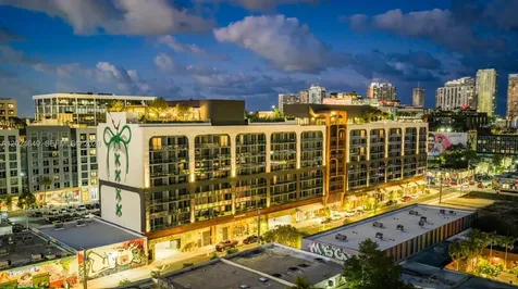 2700 NW 2nd Avenue Miami FL 33127