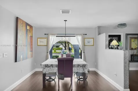 8825 SW 185th Terrace Cutler Bay FL 33157