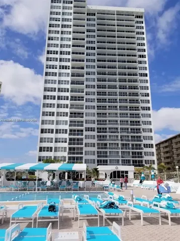 3140 S Ocean Drive Hallandale Beach FL 33009