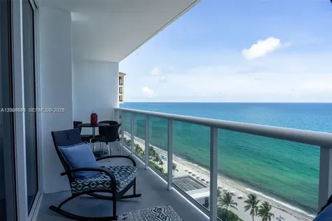 3140 S Ocean Drive Hallandale Beach FL 33009
