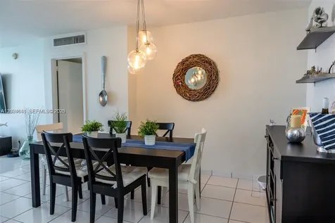 3140 S Ocean Drive Hallandale Beach FL 33009