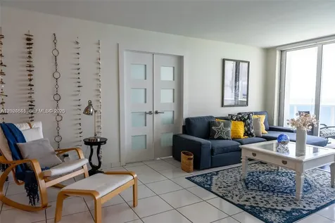 3140 S Ocean Drive Hallandale Beach FL 33009