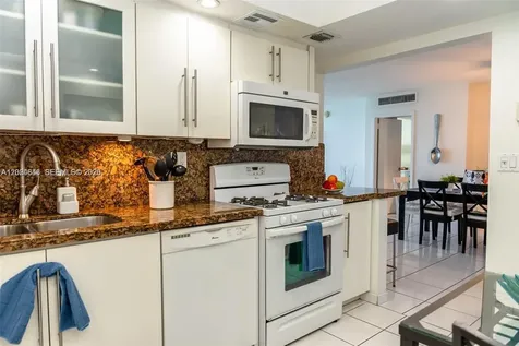 3140 S Ocean Drive Hallandale Beach FL 33009