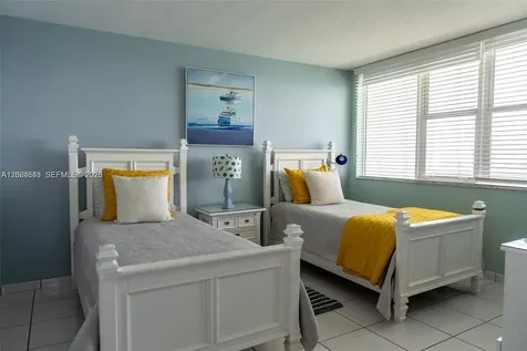 3140 S Ocean Drive Hallandale Beach FL 33009