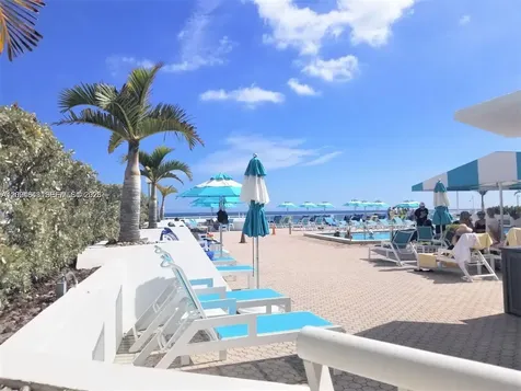 3140 S Ocean Drive Hallandale Beach FL 33009