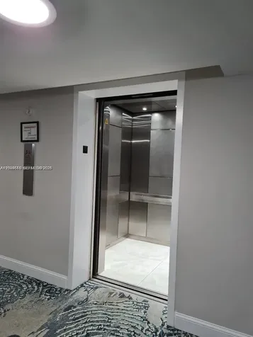 3140 S Ocean Drive Hallandale Beach FL 33009