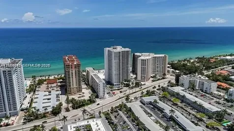 3140 S Ocean Drive Hallandale Beach FL 33009