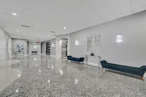 3140 S Ocean Drive Hallandale Beach FL 33009