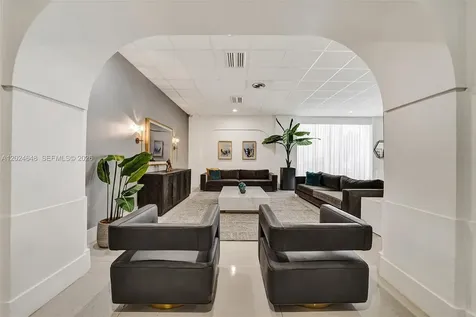 3140 S Ocean Drive Hallandale Beach FL 33009