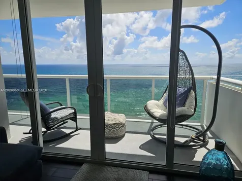 3140 S Ocean Drive Hallandale Beach FL 33009