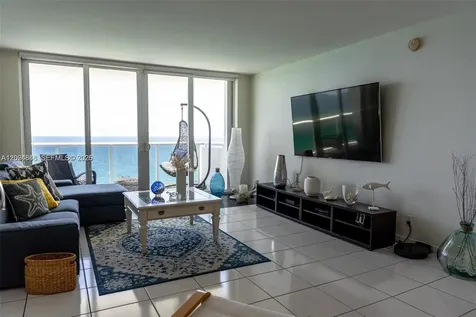 3140 S Ocean Drive Hallandale Beach FL 33009