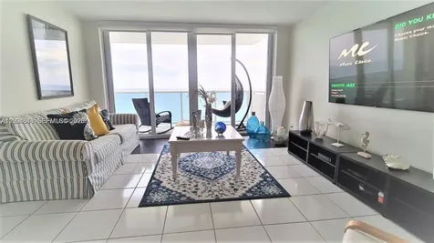 3140 S Ocean Drive Hallandale Beach FL 33009