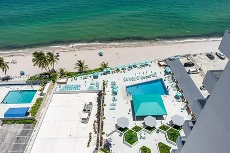 3140 S Ocean Drive Hallandale Beach FL 33009