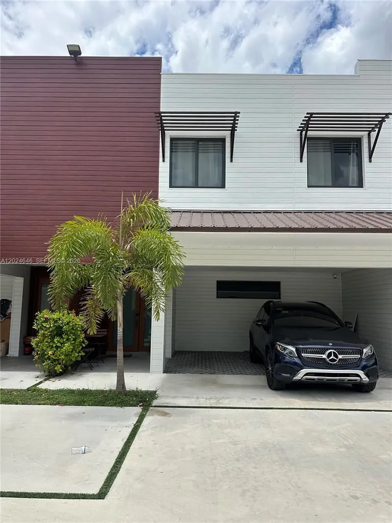 958 NW 10th Street Florida City FL 33034