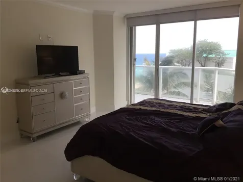 16485 Collins Avenue Sunny Isles Beach FL 33160