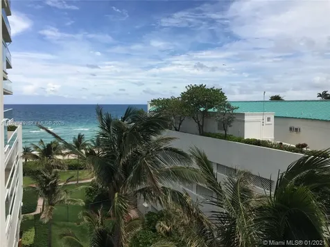 16485 Collins Avenue Sunny Isles Beach FL 33160