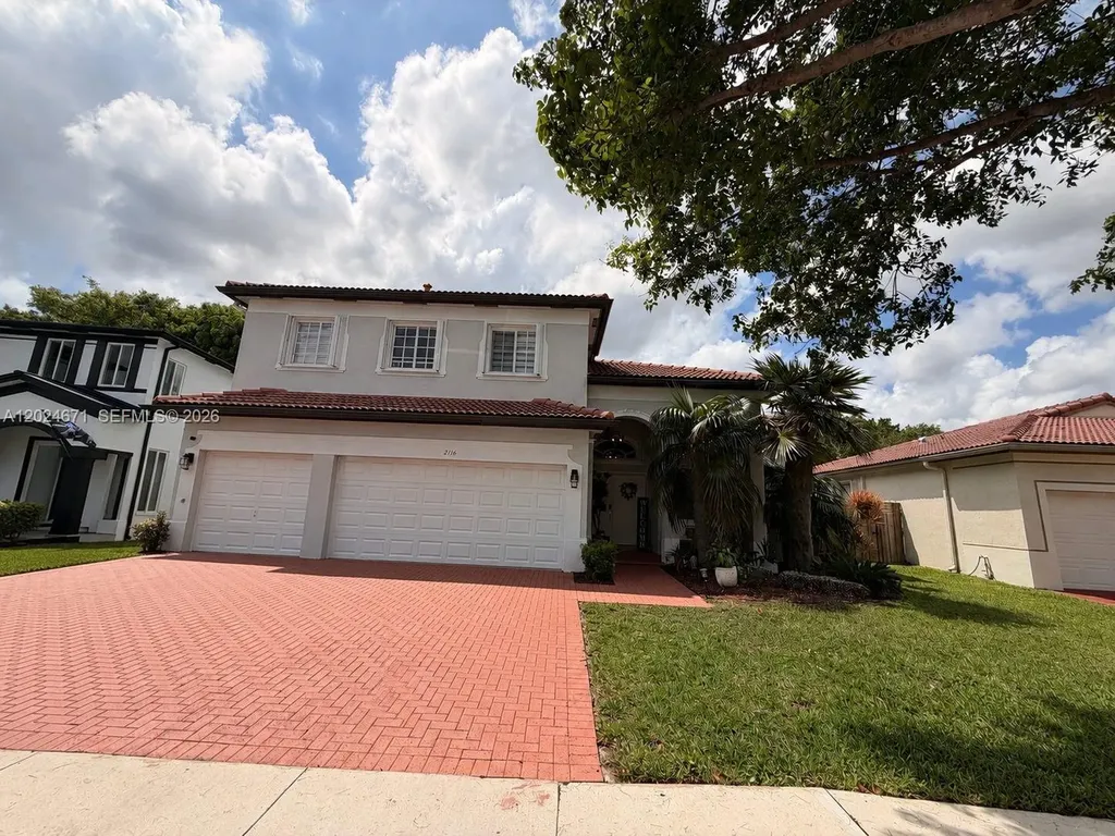 2116 NE 38th Road Homestead FL 33033