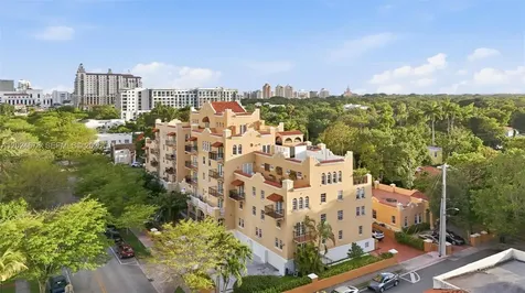 1400 Salzedo Street Coral Gables FL 33134