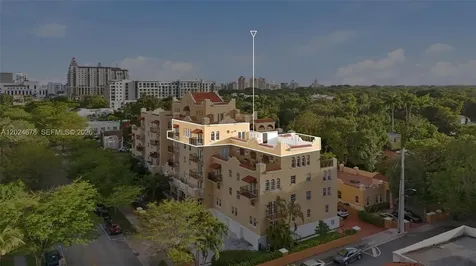 1400 Salzedo Street Coral Gables FL 33134