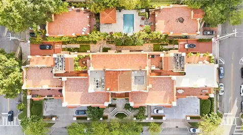 1400 Salzedo Street Coral Gables FL 33134