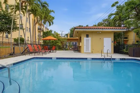 1400 Salzedo Street Coral Gables FL 33134