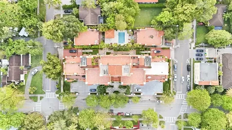 1400 Salzedo Street Coral Gables FL 33134