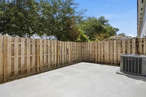 82 SW 3rd Court Florida City FL 33034