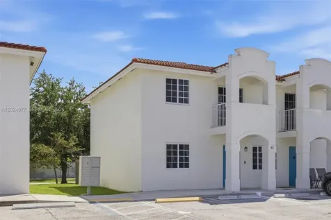 82 SW 3rd Court Florida City FL 33034