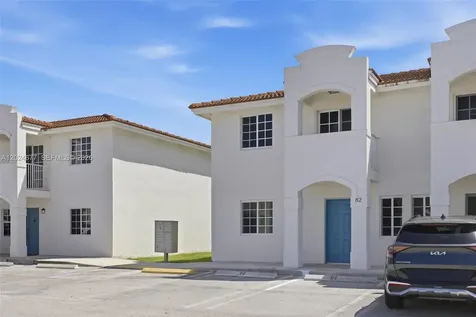 82 SW 3rd Court Florida City FL 33034