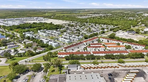 82 SW 3rd Court Florida City FL 33034