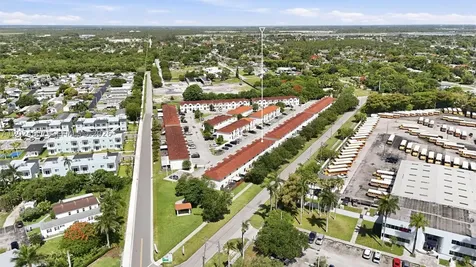 82 SW 3rd Court Florida City FL 33034