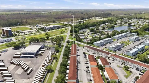 82 SW 3rd Court Florida City FL 33034