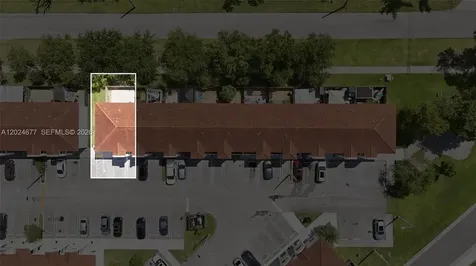 82 SW 3rd Court Florida City FL 33034