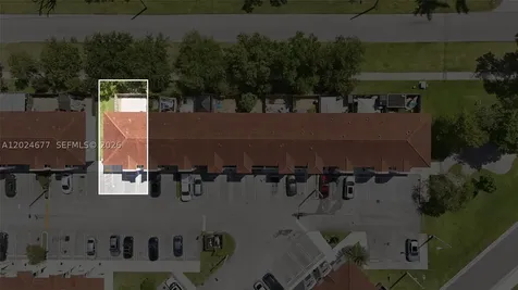 82 SW 3rd Court Florida City FL 33034