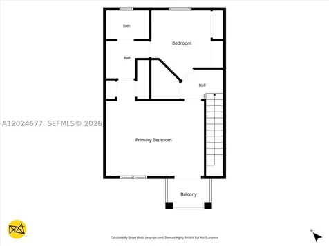 82 SW 3rd Court Florida City FL 33034
