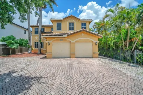 2155 SW 156th Court Miami FL 33185