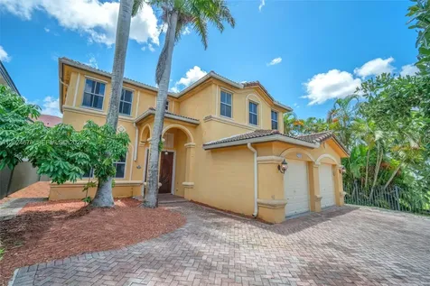 2155 SW 156th Court Miami FL 33185