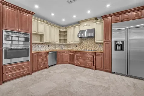 2155 SW 156th Court Miami FL 33185