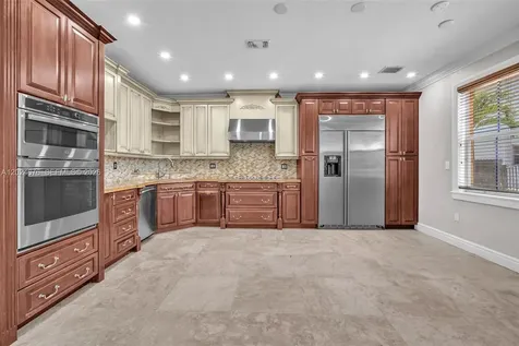 2155 SW 156th Court Miami FL 33185