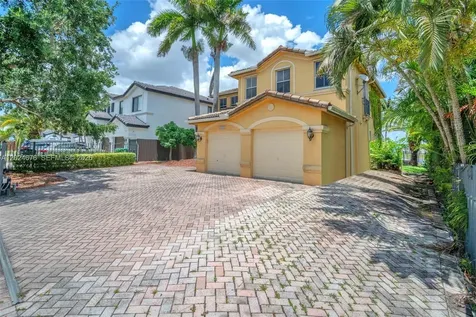 2155 SW 156th Court Miami FL 33185